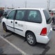 2FMZA50624BB24499 2004 Ford Freestar S auction photo thumbnail 3