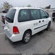 2FMZA50624BB24499 2004 Ford Freestar S auction photo thumbnail 4