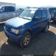 4S2DM58W624324260 2002 Isuzu Rodeo Ls 3.2L/Lse 3.2L V6/S/S 3.2L V6 auction photo thumbnail 2