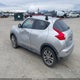 JN8AF5MV8BT017463 2011 Nissan Juke Sv auction photo thumbnail 3