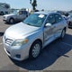 4T4BF3EK8BR113646 2011 Toyota Camry Le auction photo thumbnail 2