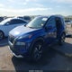 JN8BT3DCXPW104075 2023 Nissan Rogue Platinum Fwd auction photo thumbnail 2