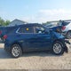 3GNAXUEV5ML383512 2021 Chevrolet Equinox Lt auction photo thumbnail 13