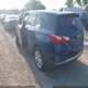 3GNAXUEV5ML383512 2021 Chevrolet Equinox Lt auction photo thumbnail 3