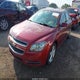 1G1ZD5E18BF156967 2011 Chevrolet Malibu 2Lt auction photo thumbnail 2
