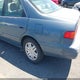 4T1BG22K61U842779 2001 Toyota Camry Le auction photo thumbnail 12