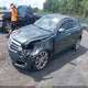 1G6AJ5SX4E0101416 2014 Cadillac Ats Performance auction photo thumbnail 2