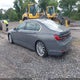WBA7T4C08NCH51474 2022 BMW 740 I xDrive auction photo thumbnail 3
