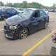 1G1PE5SB7G7161581 2016 Chevrolet Cruze Limited Lt auction photo thumbnail 2