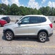 5UXWX5C55BL715950 2011 BMW X3 xDrive28I auction photo thumbnail 14