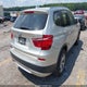5UXWX5C55BL715950 2011 BMW X3 xDrive28I auction photo thumbnail 4