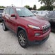 1C4PJMCB0EW268387 2014 Jeep Cherokee Latitude auction photo thumbnail 1