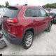 1C4PJMCB0EW268387 2014 Jeep Cherokee Latitude auction photo thumbnail 4