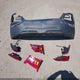 KM8K2CAA0MU735342 2021 Hyundai Kona Sel auction photo thumbnail 12