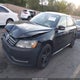 1VWBP7A33DC066839 2013 Volkswagen Passat 2.5L Se auction photo thumbnail 2