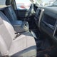 3C6RR6KG1LG294686 2020 Ram 1500 Classic Tradesman 4X2 5'7 Box auction photo thumbnail 5