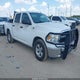 3C6RR6KG1LG294686 2020 Ram 1500 Classic Tradesman 4X2 5'7 Box auction photo thumbnail 1