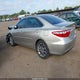 4T4BF1FK9FR472576 2015 Toyota Camry Xle auction photo thumbnail 3