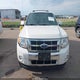 1FMCU0E71BKA81679 2011 Ford Escape Limited auction photo thumbnail 12