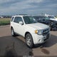 1FMCU0E71BKA81679 2011 Ford Escape Limited auction photo thumbnail 1