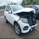 4JGDA5HB8HA889696 2017 Mercedes-Benz Gle 350 4Matic auction photo thumbnail 1