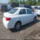 JTDBL40E299059692 2009 Toyota Corolla Le/Xle auction photo thumbnail 4