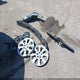 JTDB4MEE0R3018275 2024 Toyota Corolla Le auction photo thumbnail 12