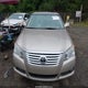 4T1BK36B69U337951 2009 Toyota Avalon Xls auction photo thumbnail 12
