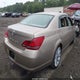 4T1BK36B69U337951 2009 Toyota Avalon Xls auction photo thumbnail 4