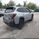 4S4BTGSD5R3163100 2024 Subaru Outback Wilderness auction photo thumbnail 4