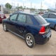 1G1ZT64845F101671 2005 Chevrolet Malibu Maxx Ls auction photo thumbnail 3