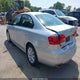 3VWDX7AJXBM388431 2011 Volkswagen Jetta 2.5L Se auction photo thumbnail 3
