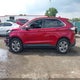 2FMTK4J98FBC10506 2015 Ford Edge Sel auction photo thumbnail 15