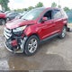 2FMTK4J98FBC10506 2015 Ford Edge Sel auction photo thumbnail 2