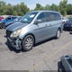 5FNRL38438B029044 2008 Honda Odyssey Ex auction photo thumbnail 2