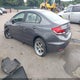 2HGFB2F52EH553014 2014 Honda Civic Lx auction photo thumbnail 3