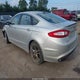 3FA6P0K9XFR236915 2015 Ford Fusion Titanium auction photo thumbnail 3