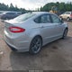 3FA6P0K9XFR236915 2015 Ford Fusion Titanium auction photo thumbnail 4