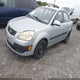 KNADE123576276047 2007 Kia Rio Lx auction photo thumbnail 2