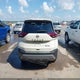 JN8BT3BB4PW495833 2023 Nissan Rogue Sv Intelligent Awd auction photo thumbnail 17