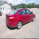 1FADP3F25EL197105 2014 Ford Focus Se auction photo thumbnail 4