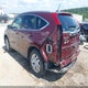2HKRM4H70GH662646 2016 Honda Cr-V Ex-L auction photo thumbnail 3