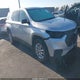 1GNERFKW9LJ316745 2020 Chevrolet Traverse Fwd Ls auction photo thumbnail 1