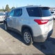 1GNERFKW9LJ316745 2020 Chevrolet Traverse Fwd Ls auction photo thumbnail 3