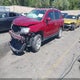 1C4NJCEA2GD734888 2016 Jeep Compass Latitude auction photo thumbnail 2