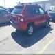 1C4NJCEA2GD734888 2016 Jeep Compass Latitude auction photo thumbnail 4