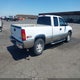 2GTEK19T321128999 2002 GMC Sierra 1500 Sle auction photo thumbnail 4