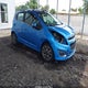 KL8CF6S95EC528349 2014 Chevrolet Spark 2Lt Auto auction photo thumbnail 1