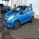 KL8CF6S95EC528349 2014 Chevrolet Spark 2Lt Auto auction photo thumbnail 2