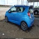 KL8CF6S95EC528349 2014 Chevrolet Spark 2Lt Auto auction photo thumbnail 3